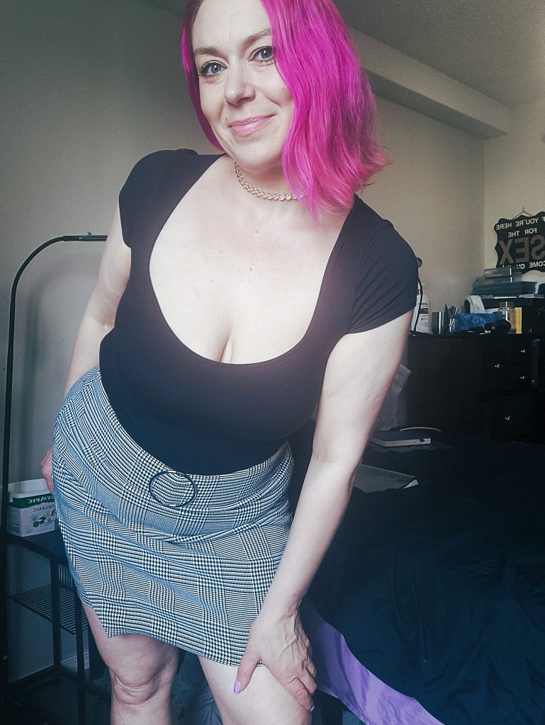 Penny Jade discusses whether being a cuck is inherently humiliating